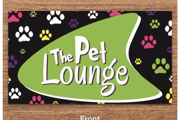 The Pet Lounge