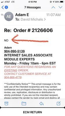National Parts LLC