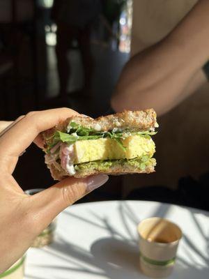 egg sammy
