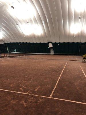 Bethpage Park Tennis Center