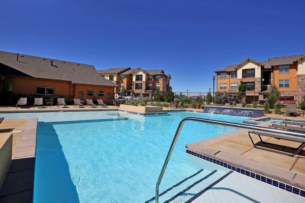 Highpointe Park Apartment Homes