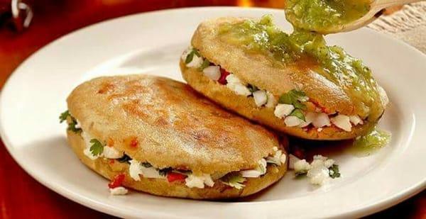 Taqueria Y Refresqueria San Luis