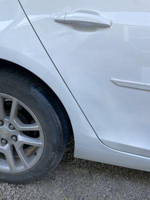 Mobile Dent Repair ATX