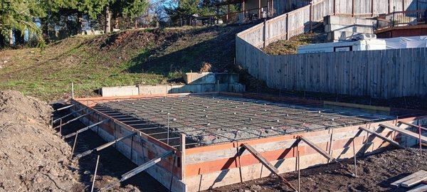 Brendel Construction LLC