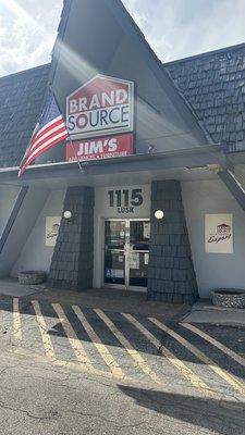 Jim's Appliance & Furniture