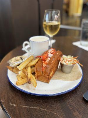 Legal Sea Foods - Reagan National Airport