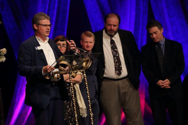 Iowa Stage Theatre Company