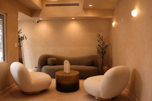 L'Artiste Aesthetics