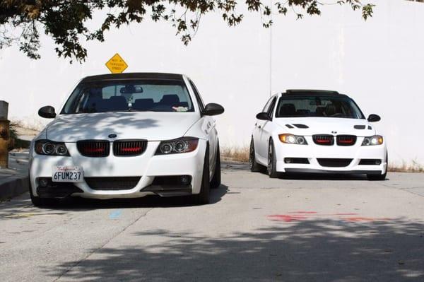 EuroJunky's Automotive