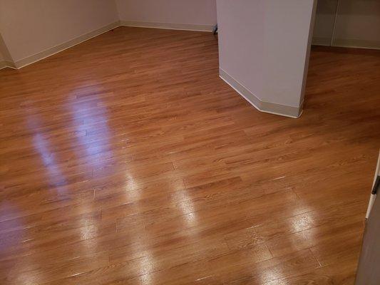 Deisy Cleaning Service