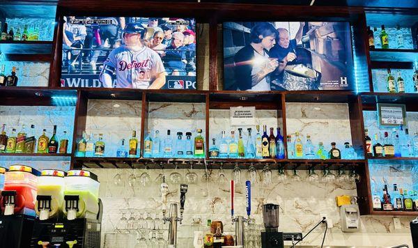 San Marcos Grill & Cantina