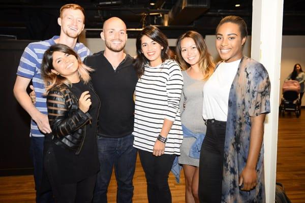 Pacific Rim Christian University