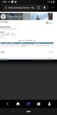 The Village at Old Town