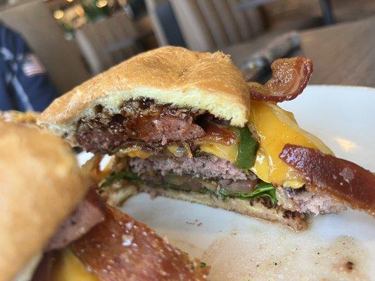 Texas Forever Bar & Grill