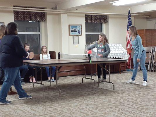 St Mark's Evangelical Lutheran Church