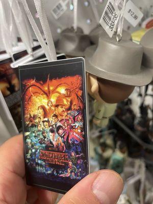 Christmas Mouse - Myrtle Beach