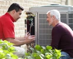 Hawkins Heating and Air