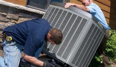 GL City-Wide Air Conditioning & Heating