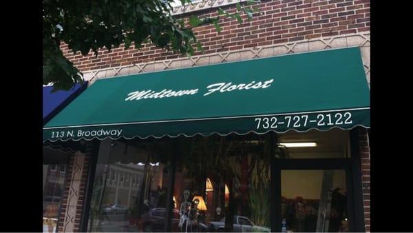 Midtown Florist
