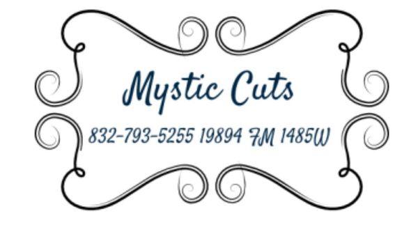 Mystic Cuts