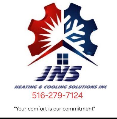 JNS Heating And Cooling Solutions