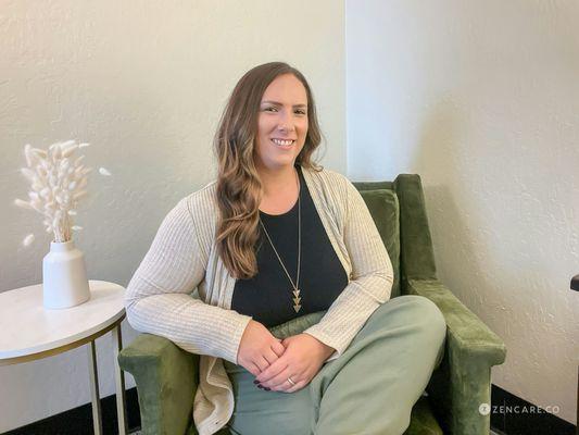 Balanced Mind Therapy