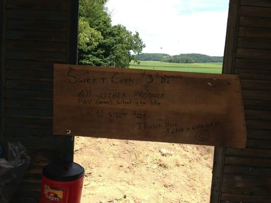 Richardson's Greenhouse