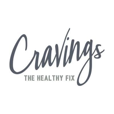 Cravings The Healthy Fix