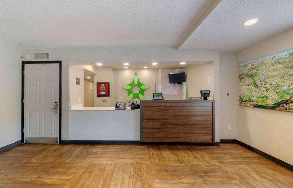 Extended Stay America - Miami - Airport - Doral