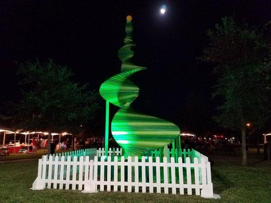 Northwood Village Park