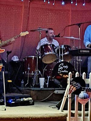 Nurcing home enterainment of arkansas