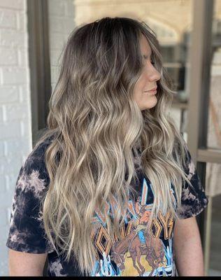 After done by Kaylee