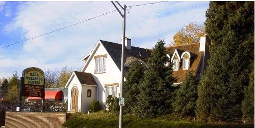 John Baer, DC - Back Wellness Center