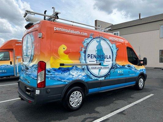 Glow Up Mobile Car washing & Detailing