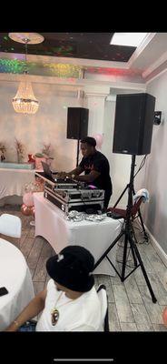 Enchant DJ Services