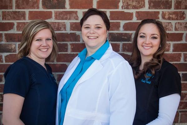 Schreder Family Dental