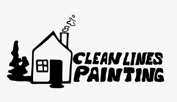 Clean Lines Painting