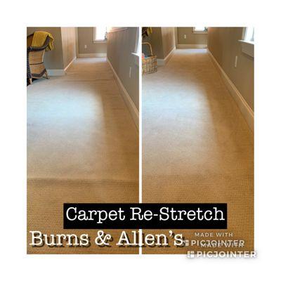 Burns & Allen's Flooring