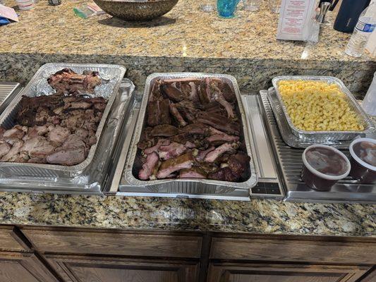 Sm'Oaked BBQ Catering - Temecula