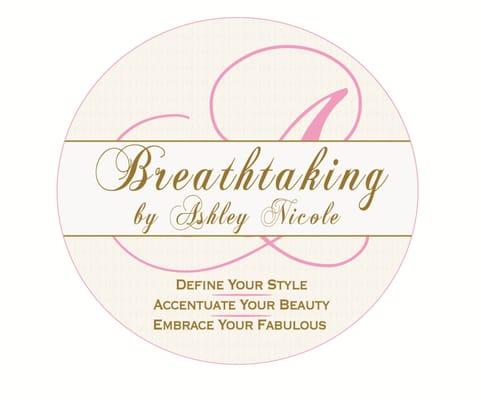 Breathtaking By Ashley Nicole Inc.