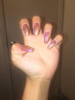 Beautiful Nails