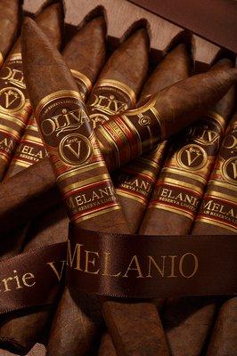Cigar Of the Year! by Cigar Aficionado 2014