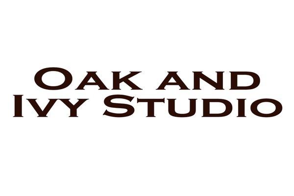 Oak and Ivy Studio