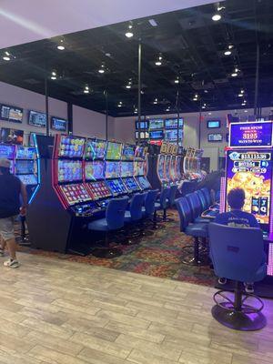 Winner winner chicken dinner