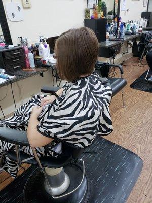Advanced Hair Designs