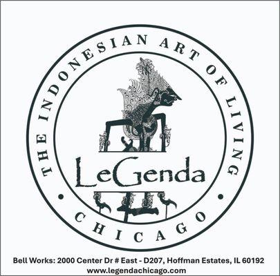An Indonesian marketplace in Chicagoland