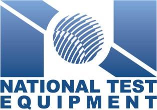 National Test Equipment
