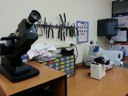 Fovea Family Eye Care