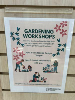 American Fork City Library