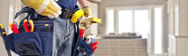 Step by Step Home Enhancing